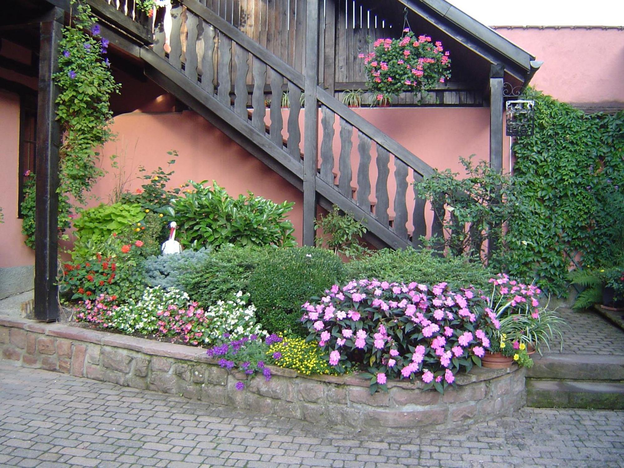 Weyer Numéro 2 Apartment Bergheim