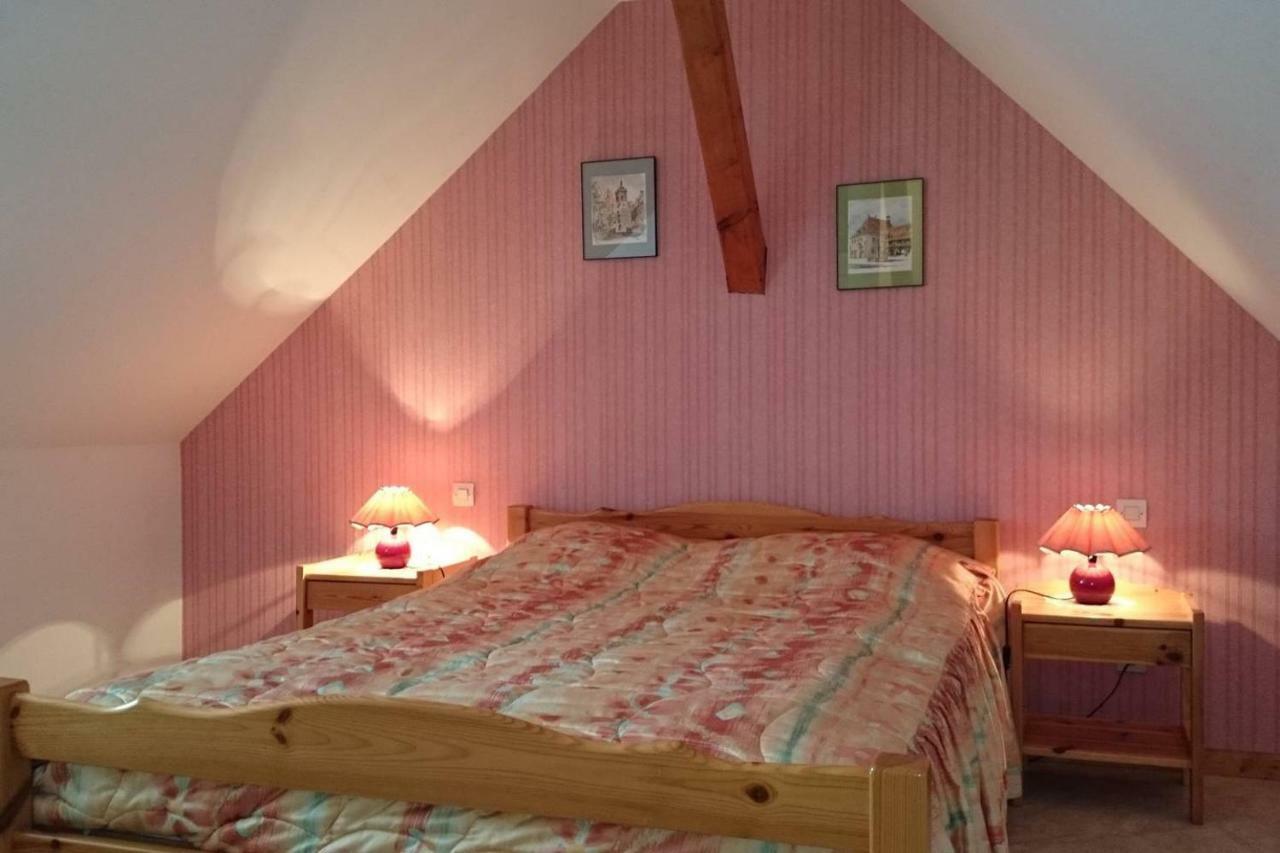 Appartement Weyer Numéro 2 *